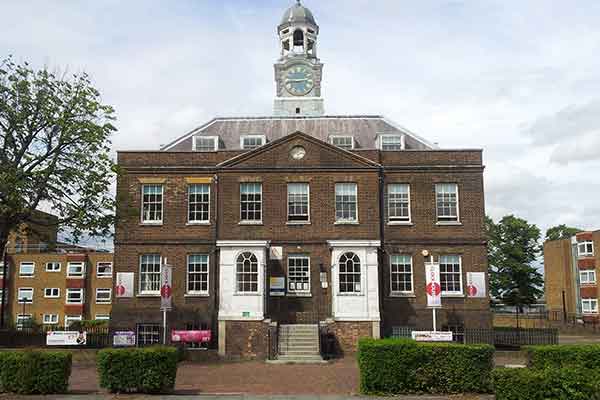 Inline Removals Woolwich removal companies