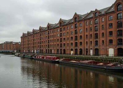 Rotherhithe