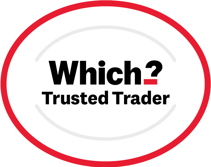 Which Trusted Trader logo Which Trusted Trader Removals Company